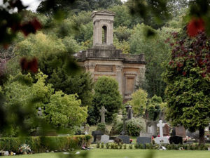 Arnos Vale Cemetery